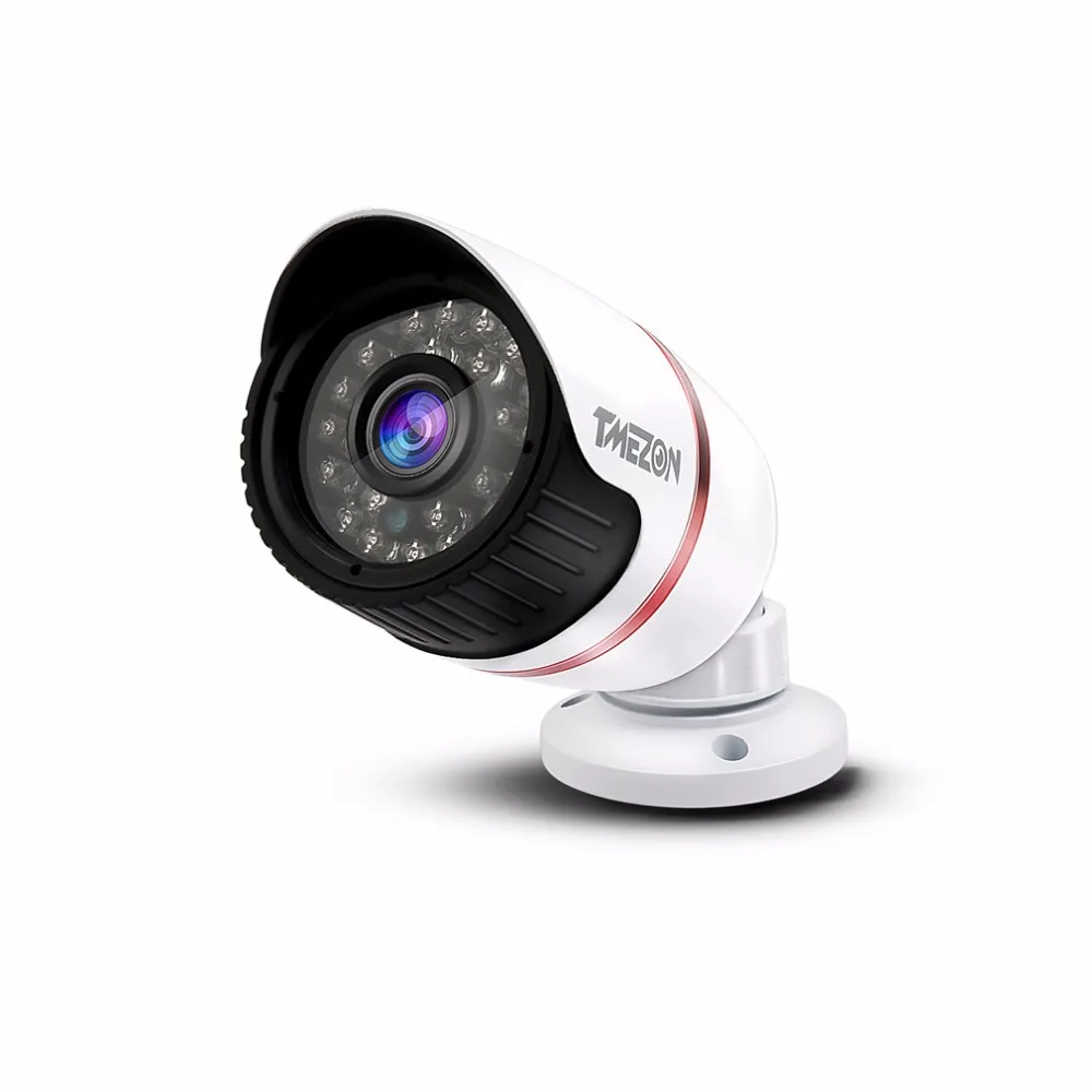 Buy TMEZON AHD 720P Outdoor Indoor CCTV Camera 24 pcs