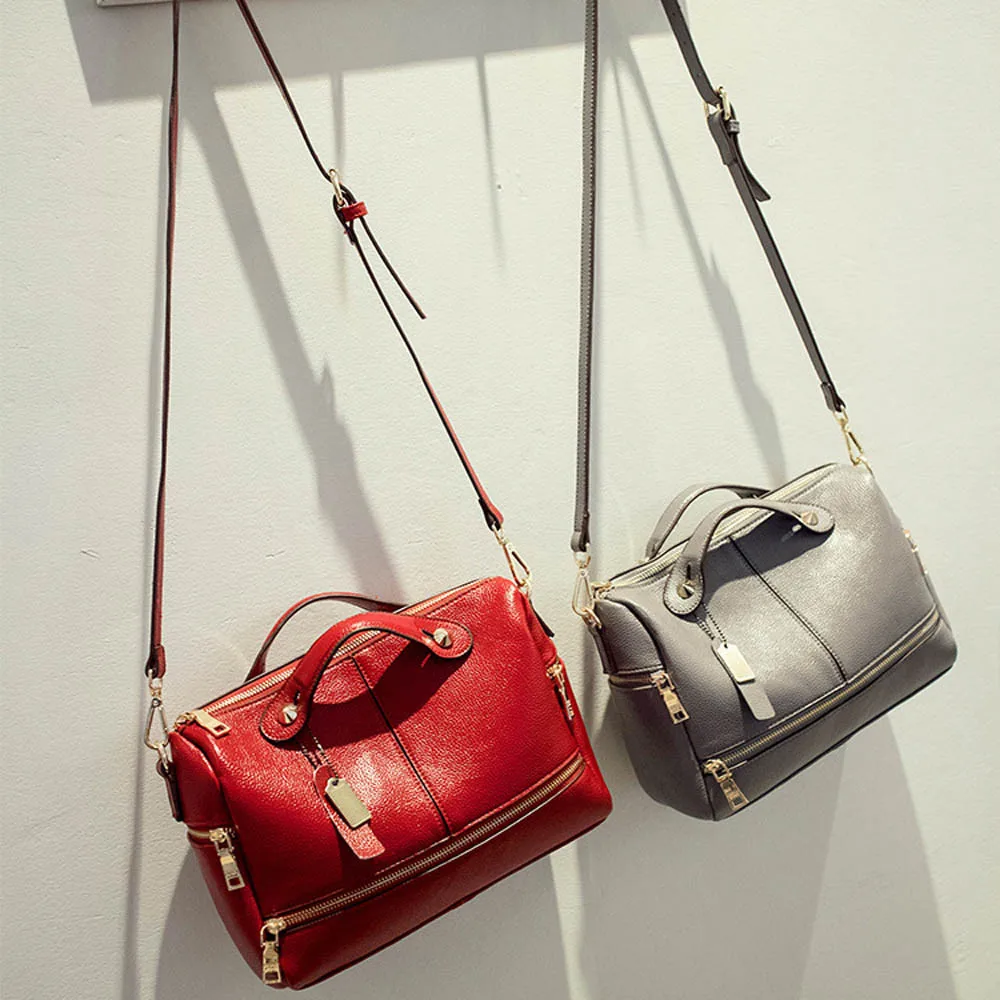 

Women Handbag Messenger Tote Bags Famous High Quality Shoulder Bag 12.25