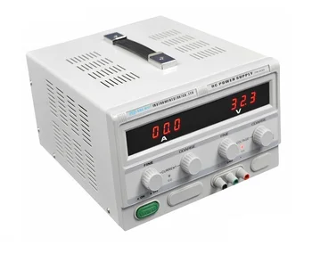 

HongKong LongWei TPR-1530D Digital Adjustable Power DC Power Supply 15V30A Laboratory Power Supply AC 110V / 220V