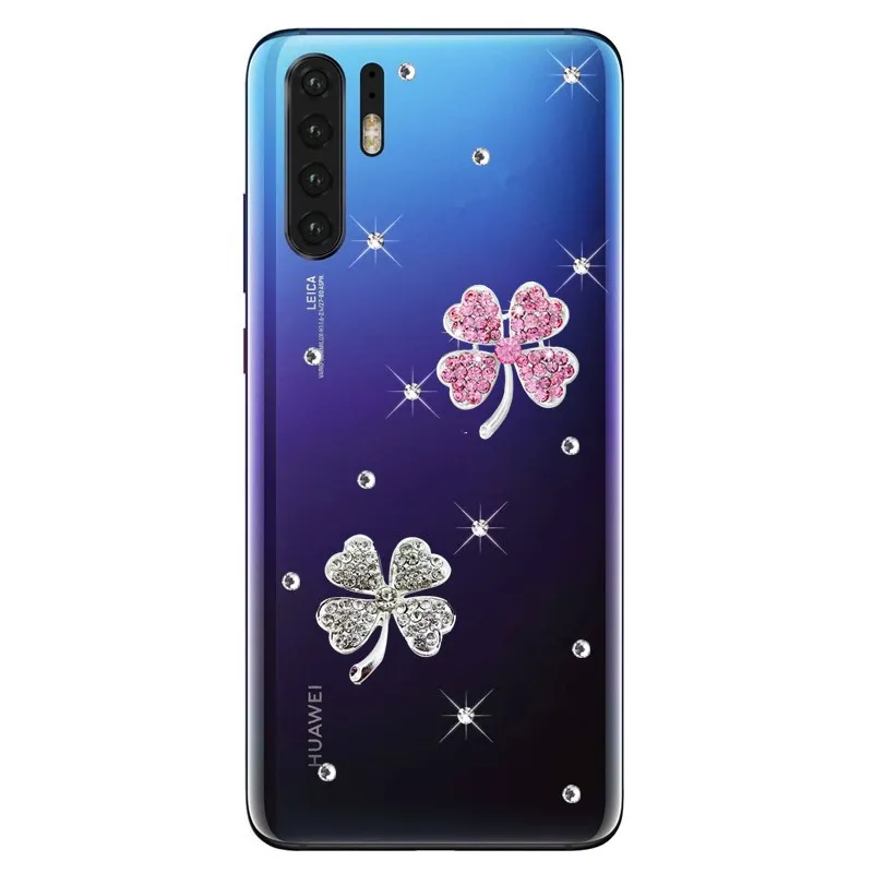 Чехол для мобильного телефона Huawei P30 pro honor 20 10 lite 8S 8A 8X 8C V20 V10 Y7 Y6 2019 Y5 prime чехол со