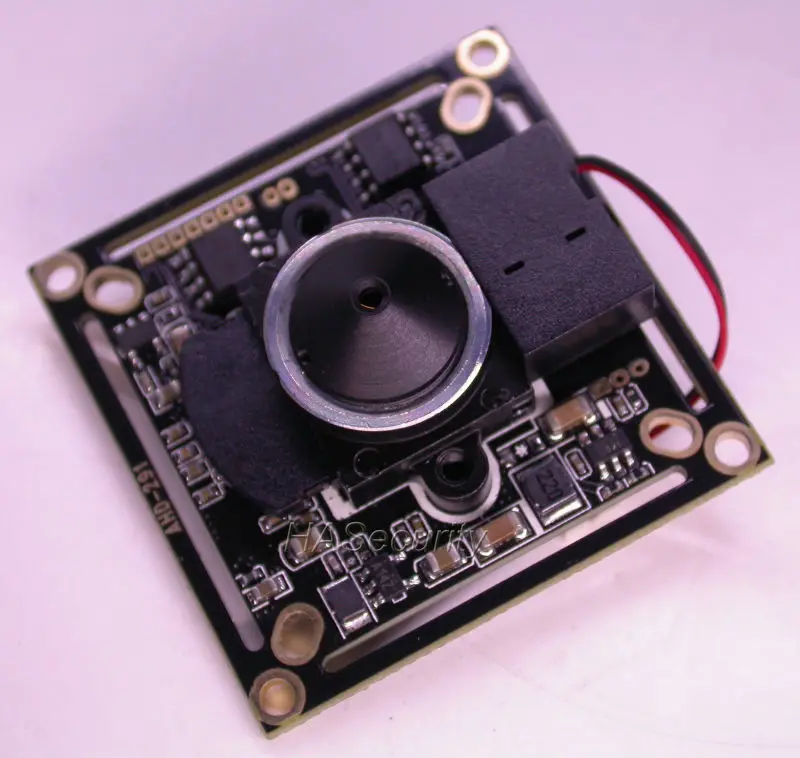 3 7 мм LEN (AHD H) 1/2. 8 &quotsony Exmor starvis CMOS IMX291 NVP2441 модуль камеры видеонаблюдения печатной