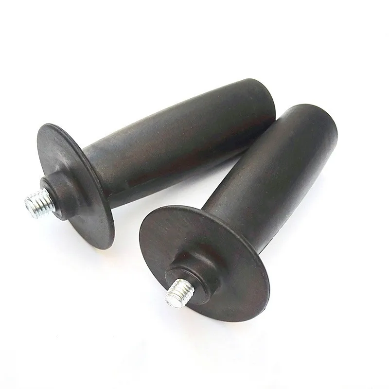 

8mm 10mm Thread Auxiliary Side Handle For Angle Grinder Grinding Machine Tools