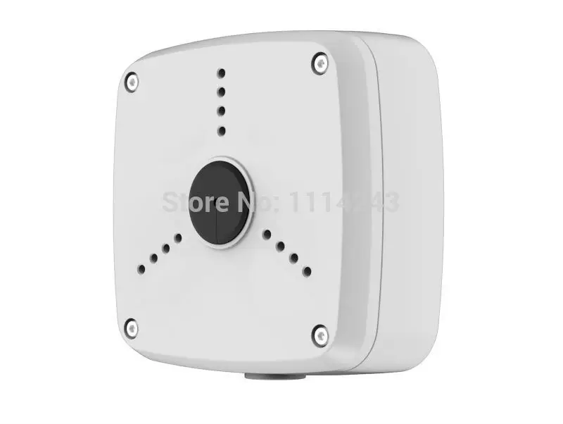 DAHUA Waterproof Junction Box Without Logo PFA122 |