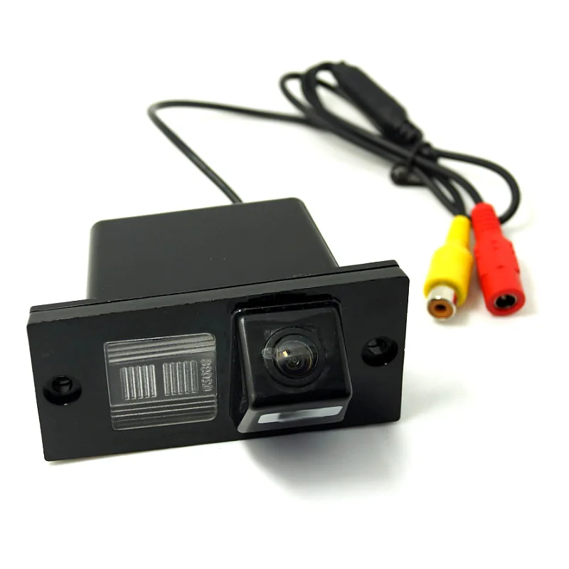 Автомобильная камера заднего вида для HYUNDAI H1 GRAND STAREX, камера ночного видения/номерного знака/CCD/камера заднего вида