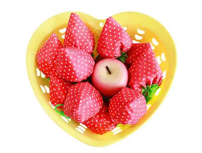 Floral Folding Reusable Grocery Nylon Bag Large Strawberry Shopping Bag Cute Travel Tote Floral Folding Reusable Grocery Nylon Bag Large Strawberry Shopping Bag Cute Travel Tote