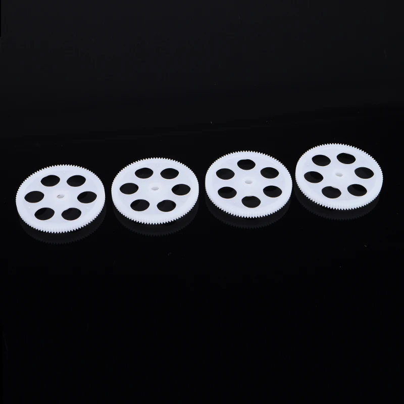 4Pcs WLtoys V262 V330 V666 V666N font b RC b font font b Helicopter b font