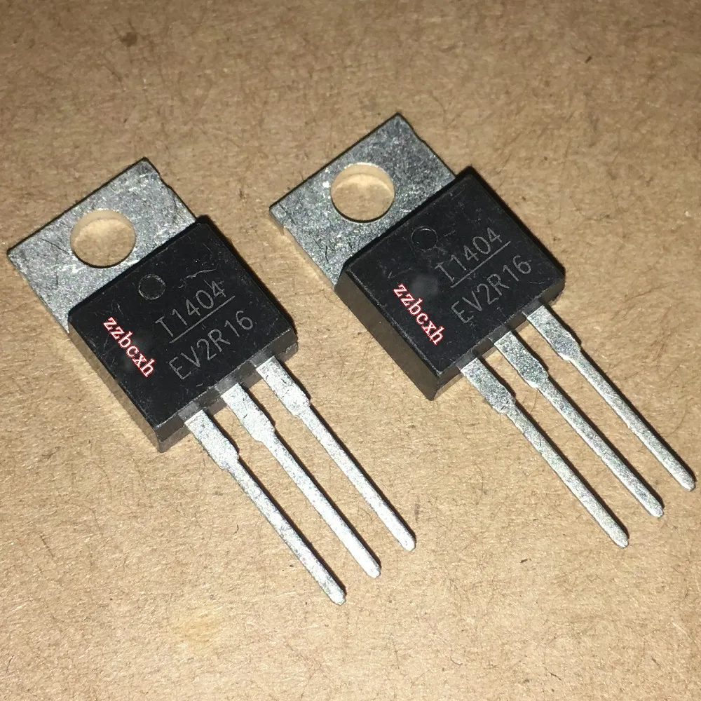 

10PCS/LOT AOT1404 TO-220