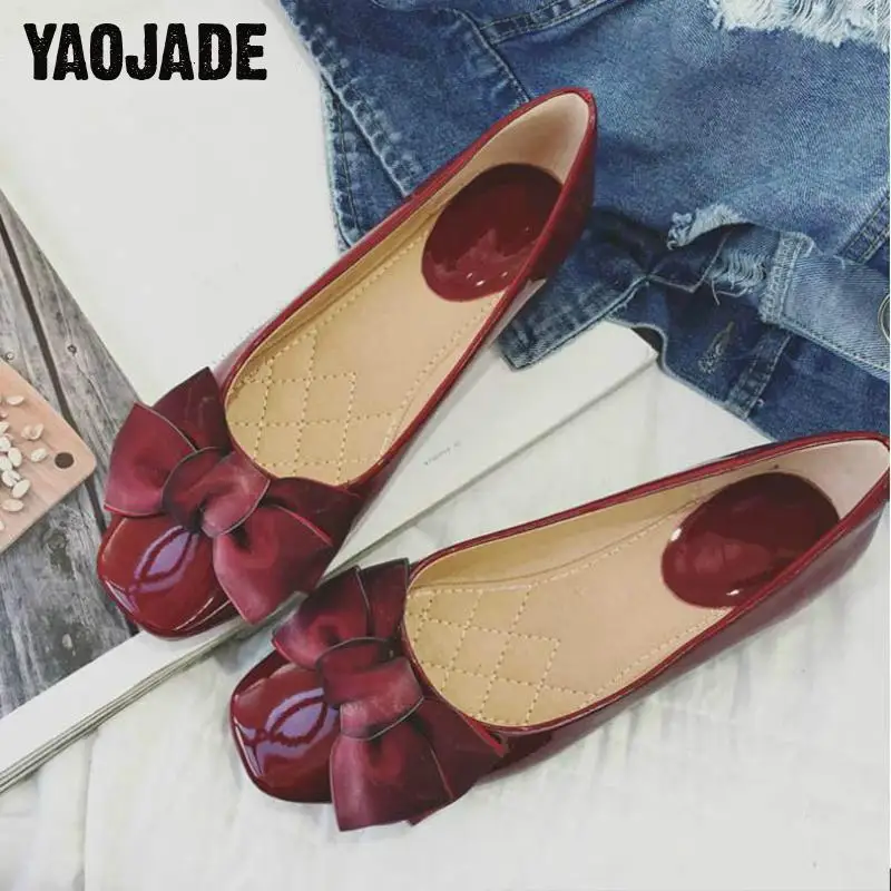 

Super Hot 2018 Ladies' Single Shoes, Square Mouth Rough And Bottom Women's Shoes, Elegant And Comfortable Women's Shoes.