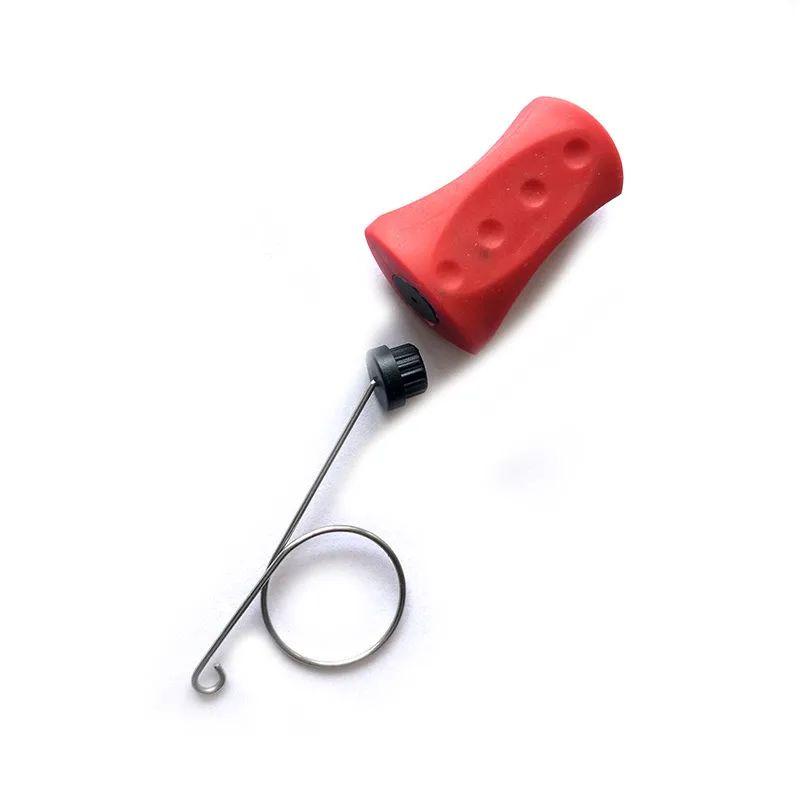 Kawa Рыболовная катушка инструмент, разборная катушка ручка, рыболовная Катушка Ручка аксессуар, включает в себя инструмент и подшипник и втулки