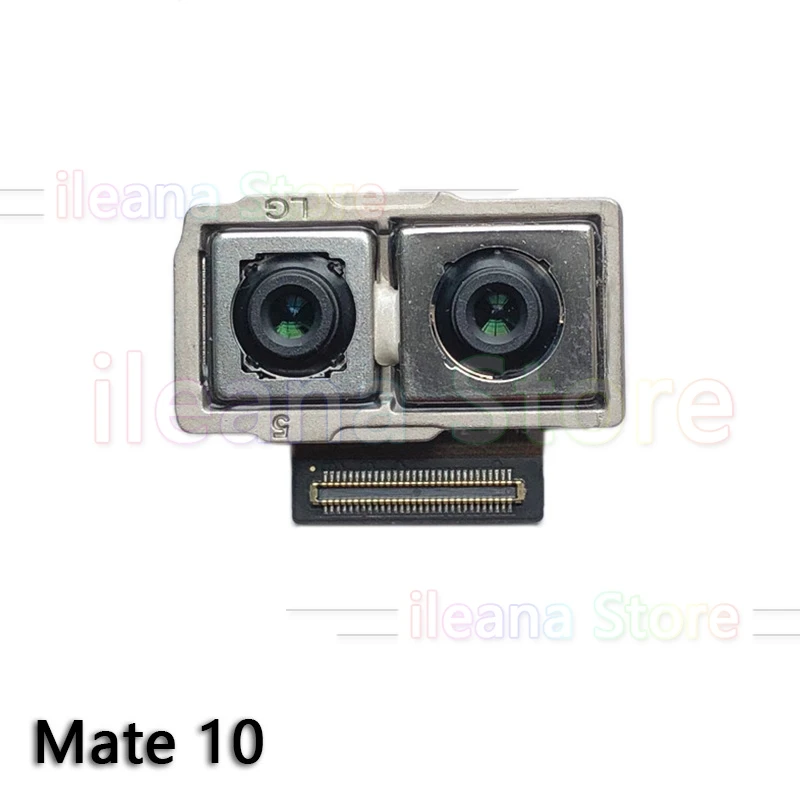 Задняя камера Flex для huawei mate 7 8 9 10 Pro задняя камера Flex кабель для mate 10 9 Pro 8 7 Plus запасные части