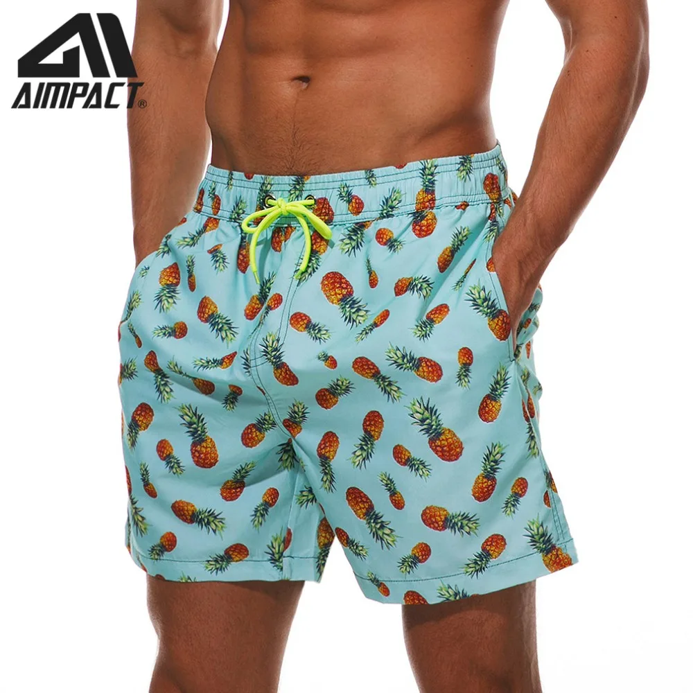 AIMPACT AM2204 Board Shorts  (20)