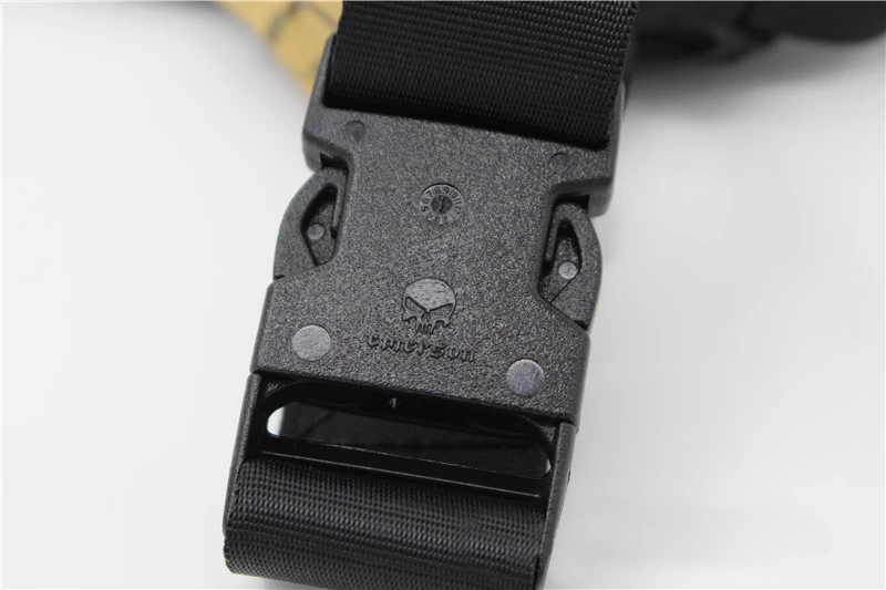 Охота ловушка EMERSON TROY БИТВА стропы Gun Sling Airsoft Пейнтбол Книги о военной технике черный EM8270BK