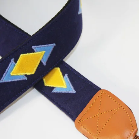 

Handmade Shoulder Neck Strap Belt