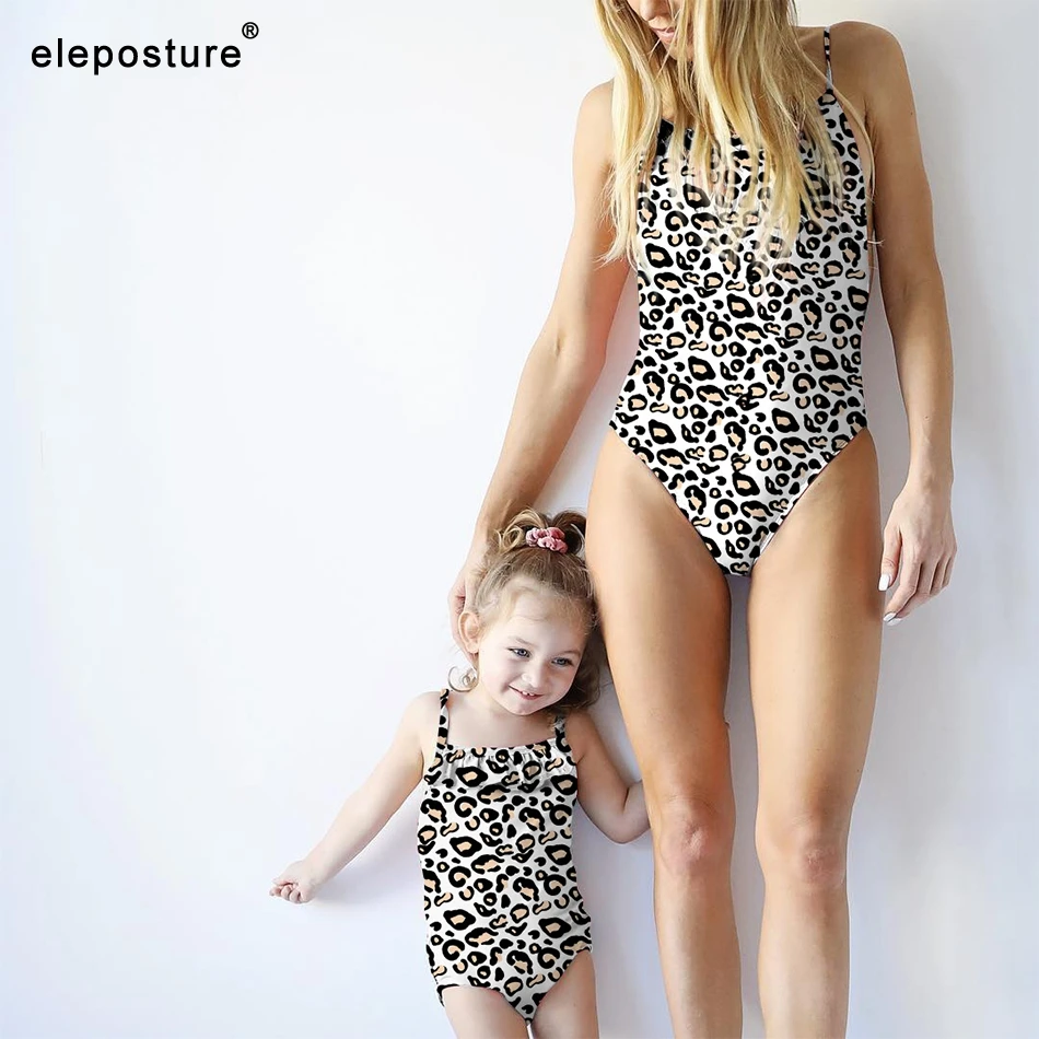 Цельный купальник для мамы и дочки, одежда для купания «Мама и я», женский купальный костюм, детский купальный костюм, летняя пляжная одежда, XL
