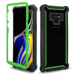 Carcasa Protectora de Protección Doom Armor Pc + Tpu para Samsung Galaxy S8 S9 S10 Más Nota 8 9 Cubierta a Prueba de Golpes para Galaxy S10 E Carcasa Protectora de Protección Doom Armor Pc + Tpu para Samsung Galaxy S8 S9 S10 Más Nota 8 9 Cubierta a Prueba de Golpes para Galaxy S10 E