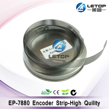

High quality!!!2 pcs/lot EP-7880/9880/4880 encoder strip