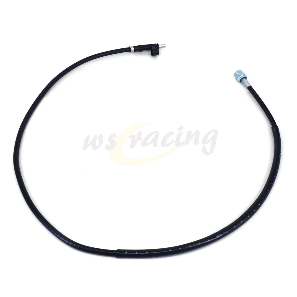 Motorcycle Speedo Meter Speedometer Cable Instrument Line For Honda