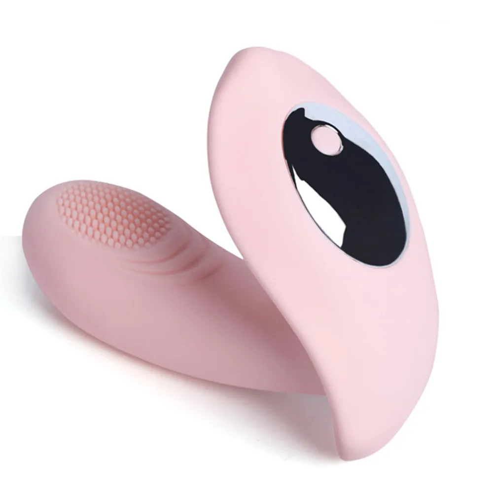 10 Speed Dildo Vibrator Sex Toys for Women Clitoris Stimulator G-spot Massager Wireless Remote Control Wearable Masturbation Toy (17)