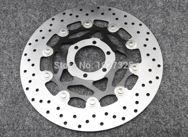 

Brand new Motorcycle Rear Brake Disc Rotors For YAMAHA RST Futura1000 01-04 Universel