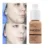 Perfect Beauty New 30ml Foundation Soft Matte Long Wear Oil Control Concealer Liquid Foundation Cream Fashion Womens Makeup