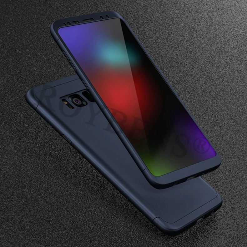 Galaxy S8 Plus Case (27)