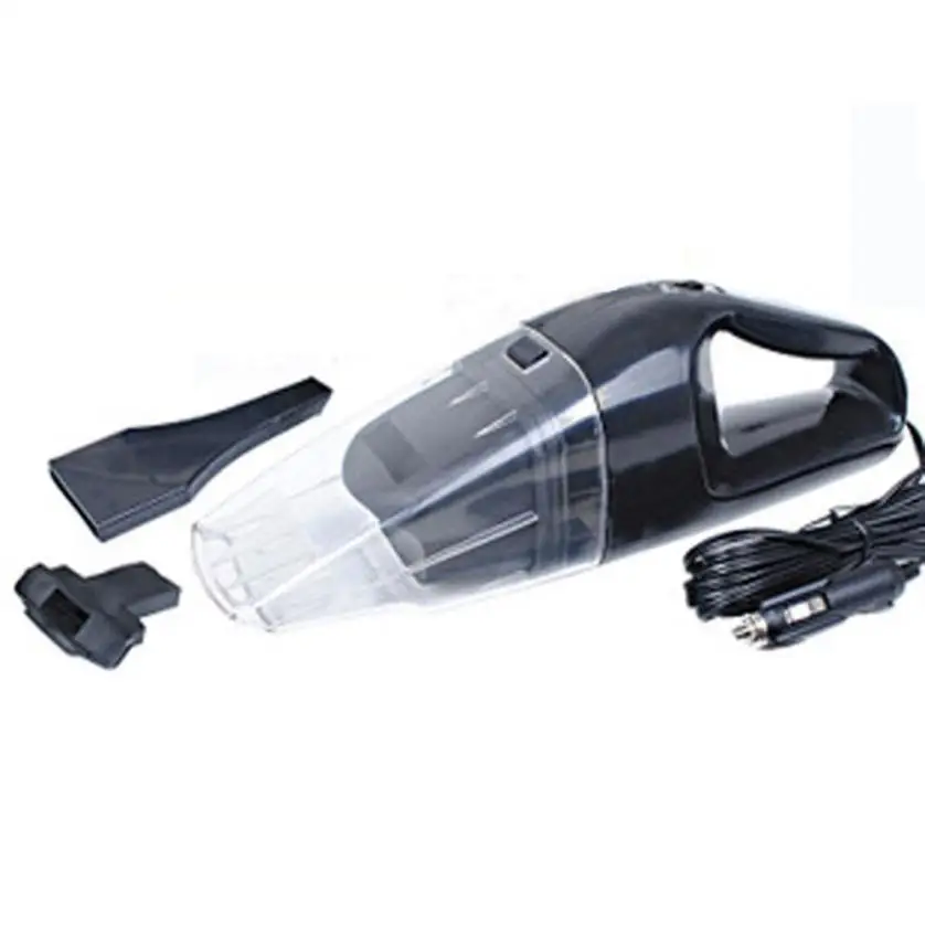 

KONGYIDE Car Vacuum Cleaner Super Suction 12V High-Power Wet and Dry Portable Handheld Car Cleaning J20