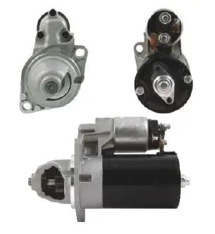 

NEW 12V STARTER MOTOR 0001107024 254567B 5840142 58401420 5840246 58402480 6010182 6021134 FOR VW 18473N