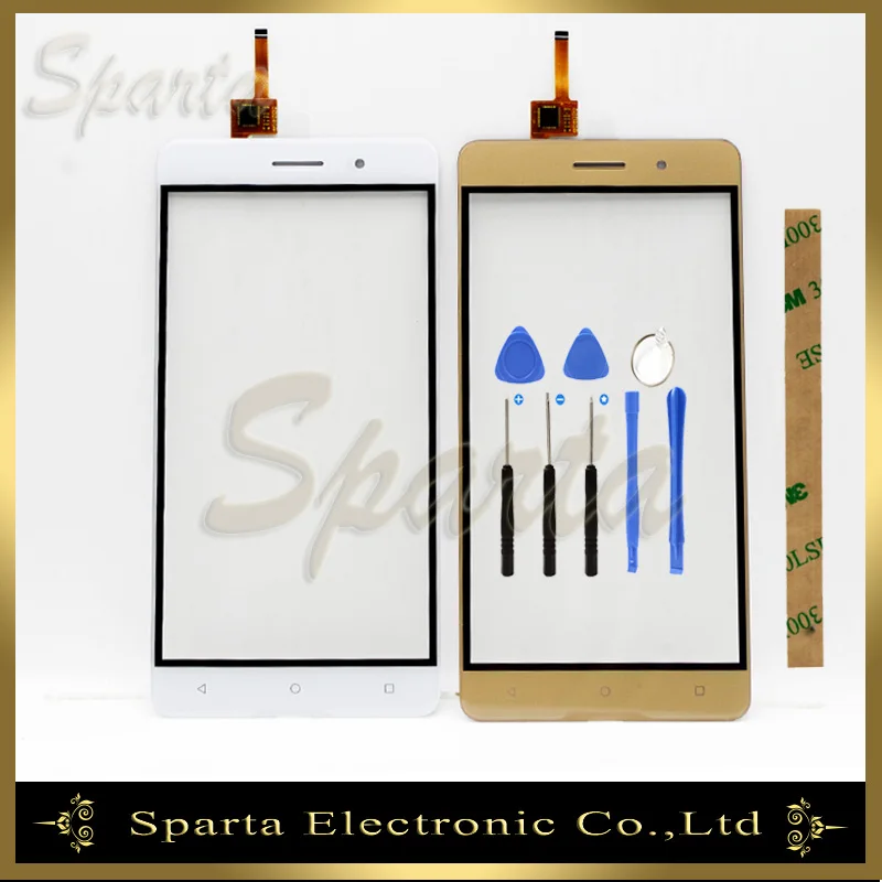 

Touch For Bravis A552 Joy Max Touch Screen Digitizer Replacement