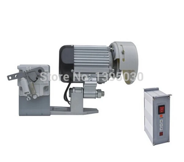 220V Industrial sewing machine servo motor without with needle