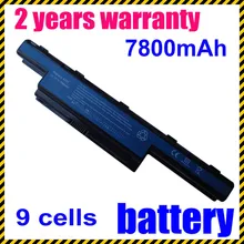 JIGU 9 zellen 11,1 v Laptop-Batterie für Acer Aspire V3 V3-471G V3-771G E1-431 E1-471 E1-531 V3-551G E1 E1-421 V3-571G E1-571