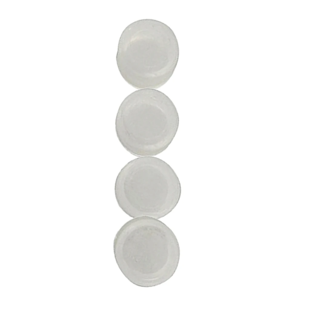 4pcs Quadcopter Lamp Cover Lampshade for SYMA X21 X21W RC Drone Parts