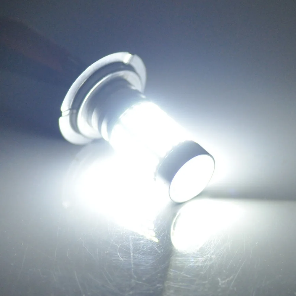 JIACHI 2 шт. H7 LED 360 градусов Автомобильные фары Противотуманные супер белые 144