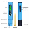 New Digital EC meter Tester EC-963 TDS Tester pen Conductivity Water Quality Measurement Tool ► Photo 2/6
