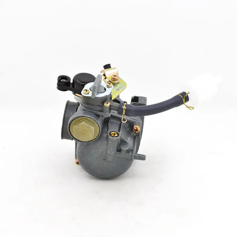 Мотоциклетный карбюратор ручной дроссель PZ19 19 мм для 50cc 70cc 90cc 100cc 110cc 125cc ATV Dirt Bike Go