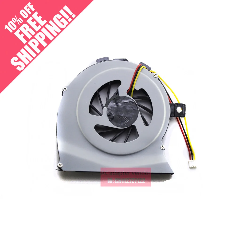 

New original ADDA AB7705HX-HB3 CWTE5 notebook cooling fan