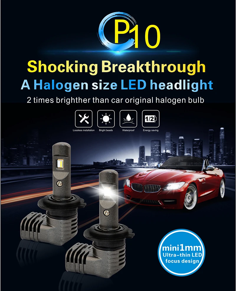 800 Led Light-3