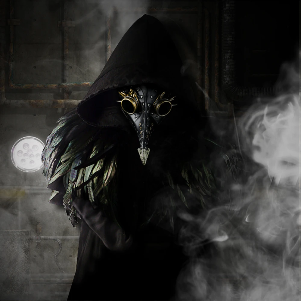 маскарад маска чумного доктора. чумной доктор птица. маски чумной доктор маскарад. чёрный доктор чума. чумной доктор птица.