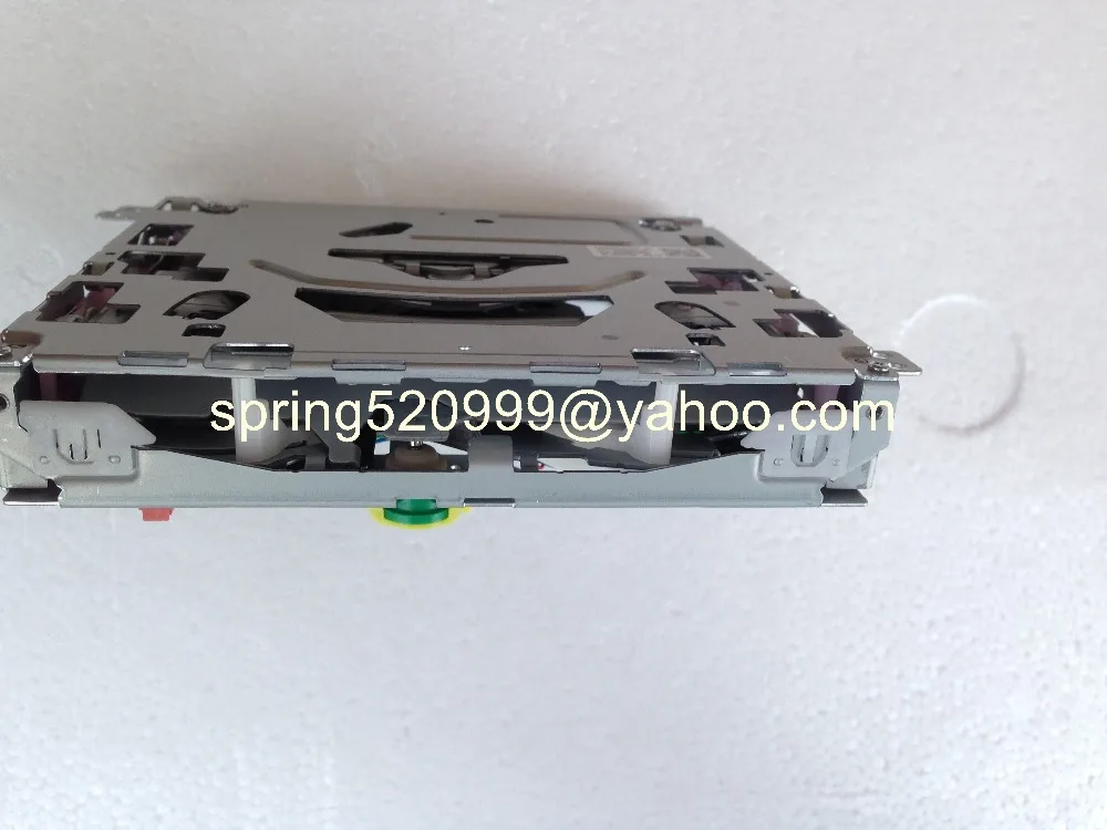 DXM9550VRE DXM9050VMD DXM9551 один механизм дисковода для компакт дисков погрузчик палуба laufwer