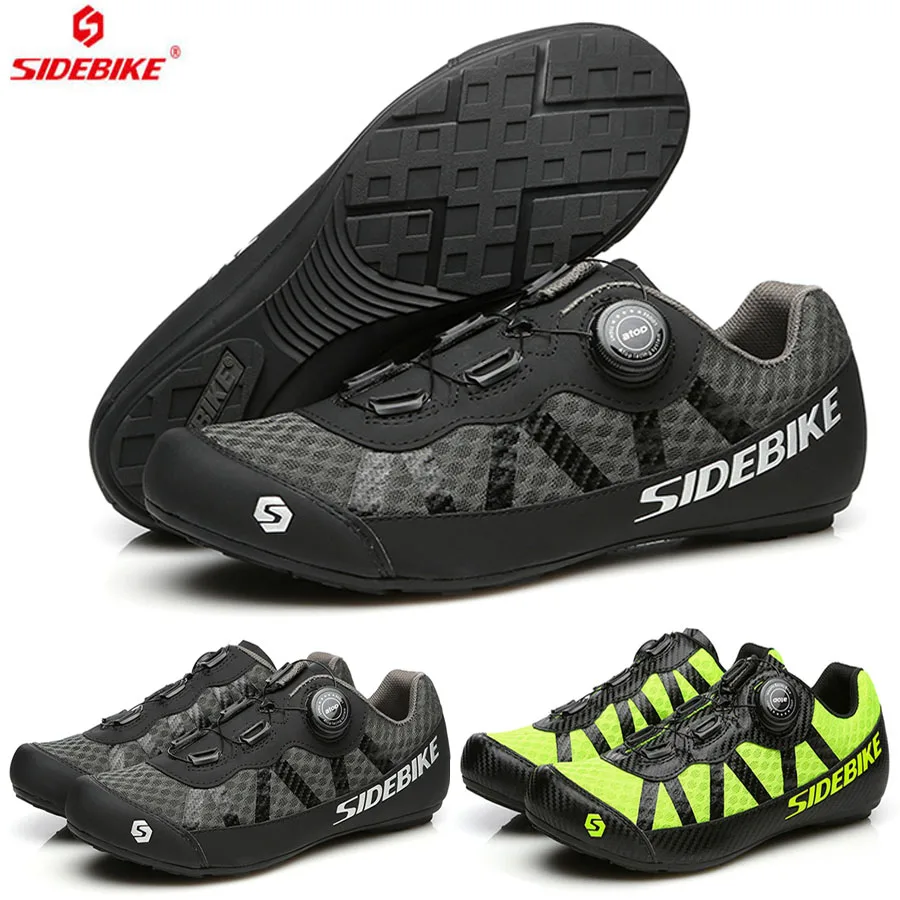narrow cycling shoes
