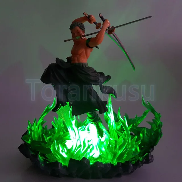 Special Price One Piece Action Figure Roronoa Zoro Figuarts ZERO Green Fire Base DIY Display Set One Piece Anime Zoro Figurine Diorama DIY174 Special Price One Piece Action Figure Roronoa Zoro Figuarts ZERO Green Fire Base DIY Display Set One Piece Anime Zoro Figurine Diorama DIY174