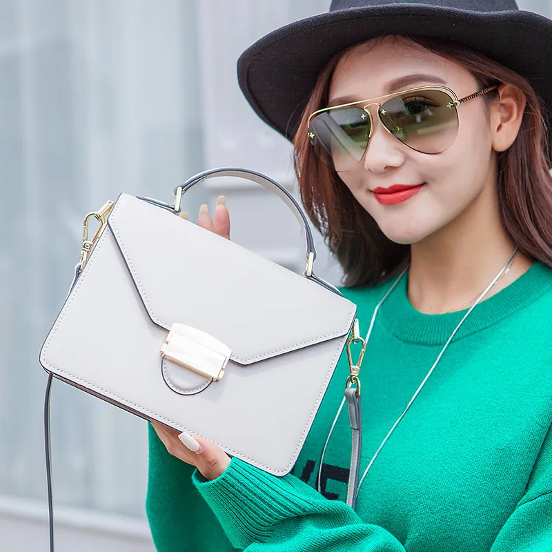 

KZNI genuine leather women handbags female fashion handbags 2019 crossbody bags for women black pochette femmes sac 9132