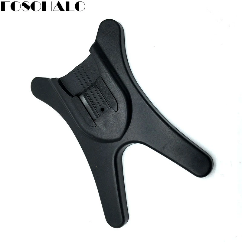 FOSOHALO Camera Flash Hot Shoe Stand Adapter Holder Mount AS 21 Speed