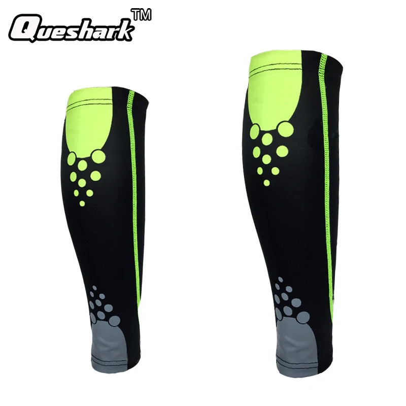 1Pair Sports Calf support Basketball Football Running Leg warmers