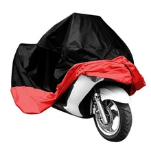 Motorcycle Rain Cover Waterproof Uv Protector Dustproof Moto Scooter Sun hood for For Ford Chevrolet Honda Hyundai Kia Focus