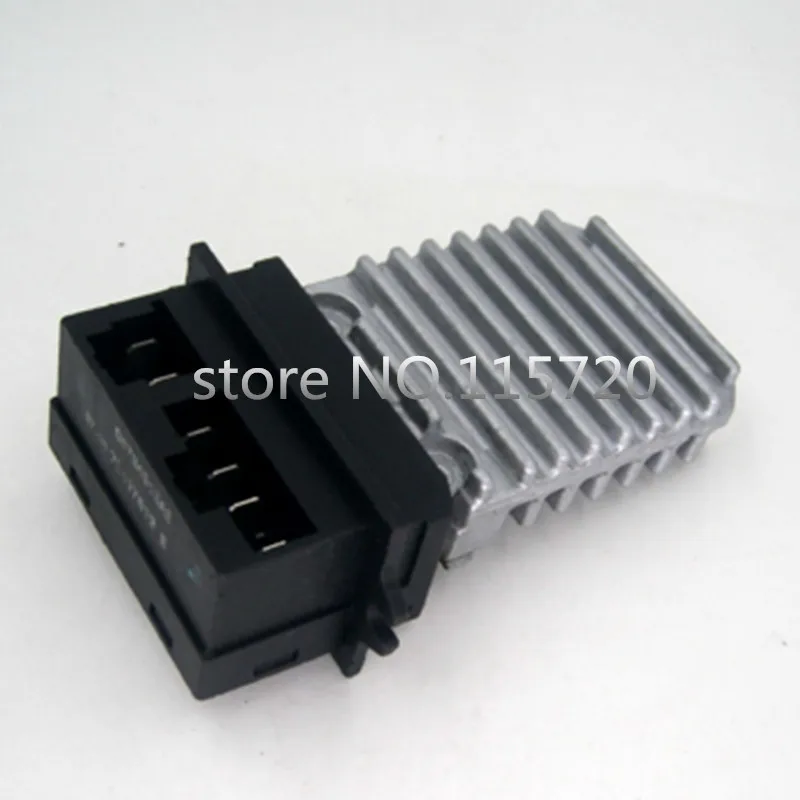 

Blower Motor Resistor Power Control Module For Chrysler 300M Lhs For Dodge Intrepid OEM 04734913AC 04734913AD 04734913AE