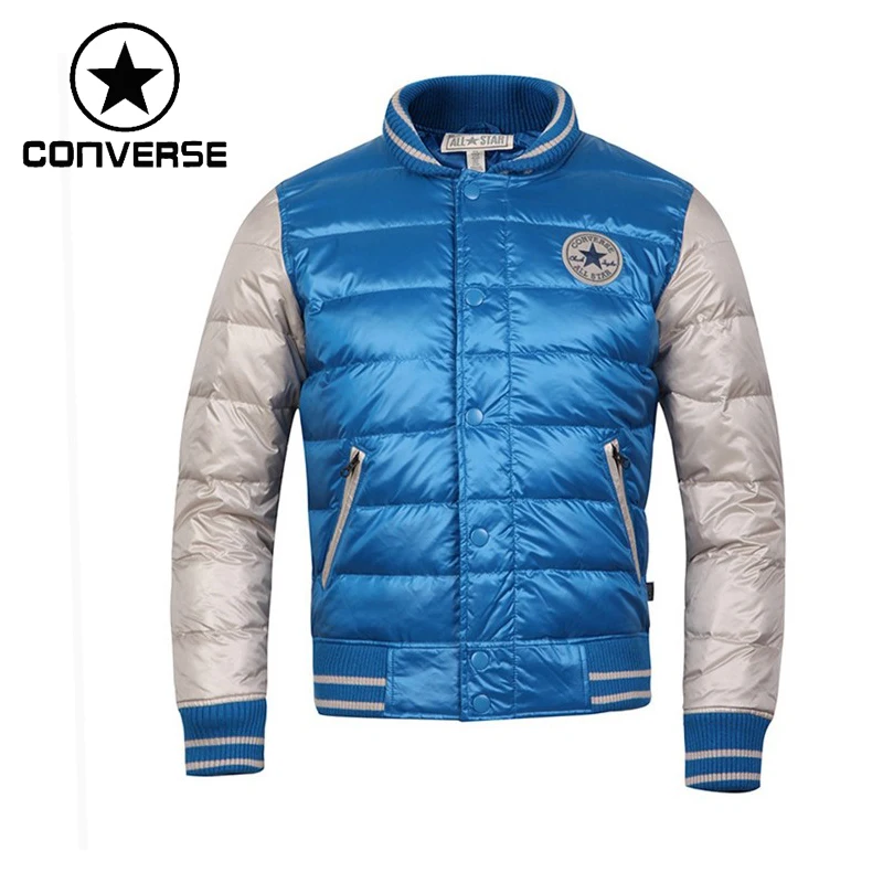 

Original Converse Men's Down Jacket Hiking Down sportswear