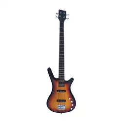 Yuker электрический бас Гитары липа высокое качество 24frets 39 дюйм(ов) классический Гитары для начинающих студент подарок новый