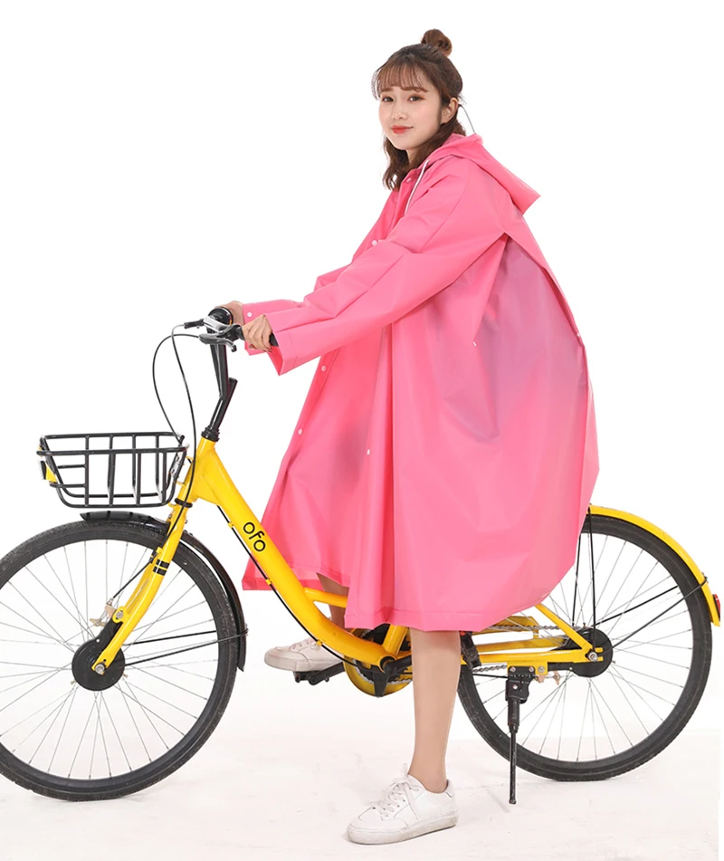 Rain coats  (20)