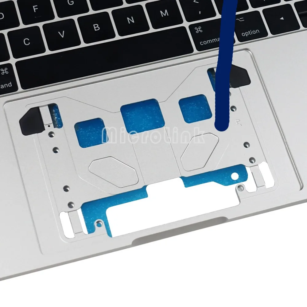 Новинка A1707 Топ для США Macbook Pro 15 &quotRetina чехол с английской клавиатурой 2016 2017