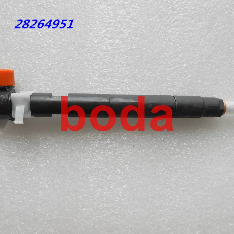 Оригинальный инжектор common rail TAZONDLI 28264951 / 28489548 Для Captiva/ Antara 25183186 | Автомобили и